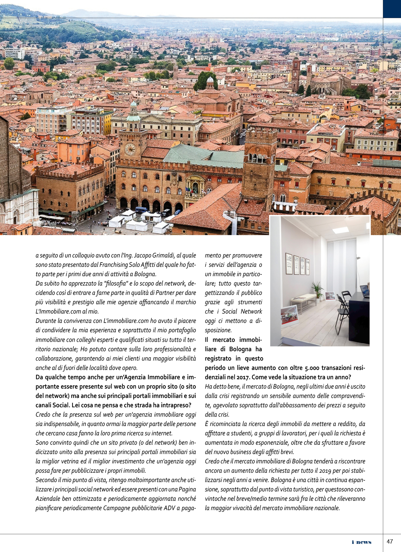 L'immobiliare.com Bologna 2
